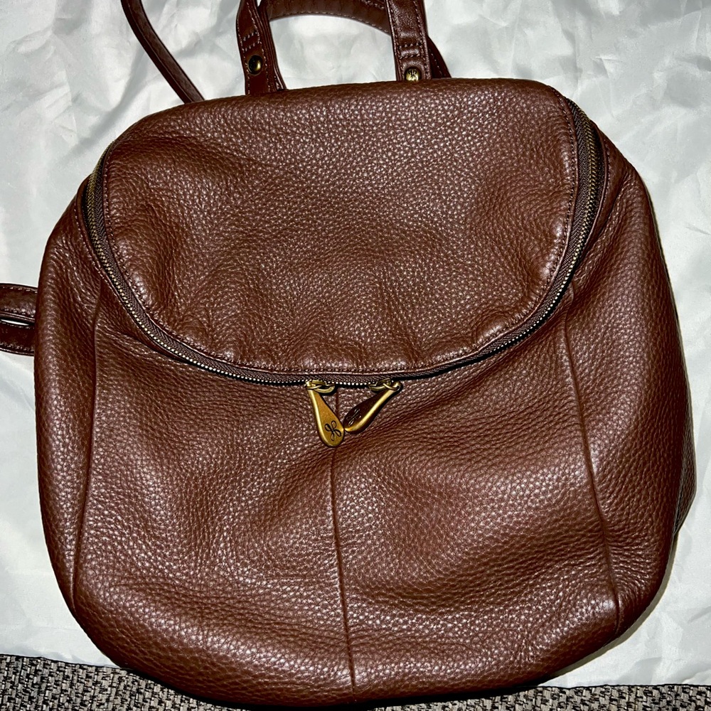 HOBO River Backpack